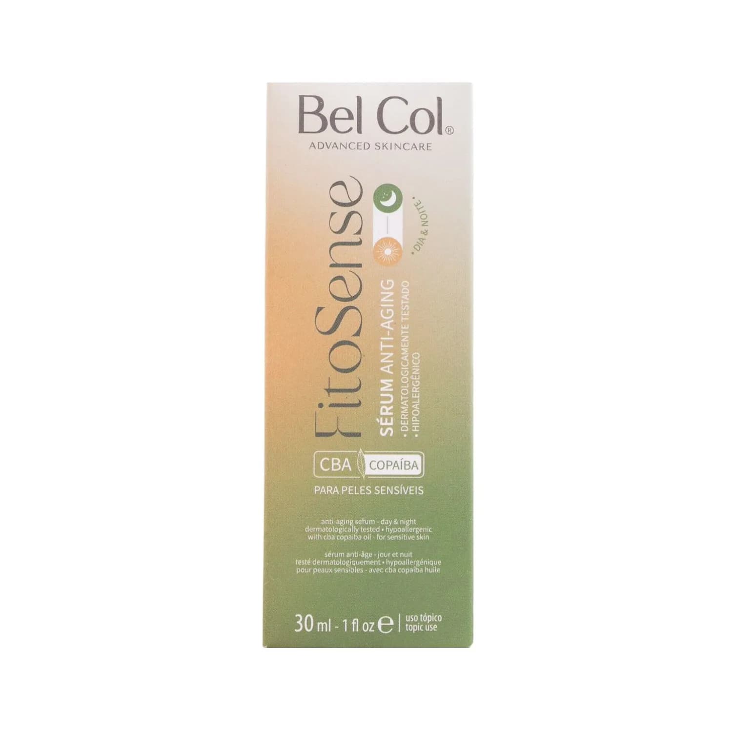 Bel Col FitoSense Serum Anti Aging 30ml — foto 1