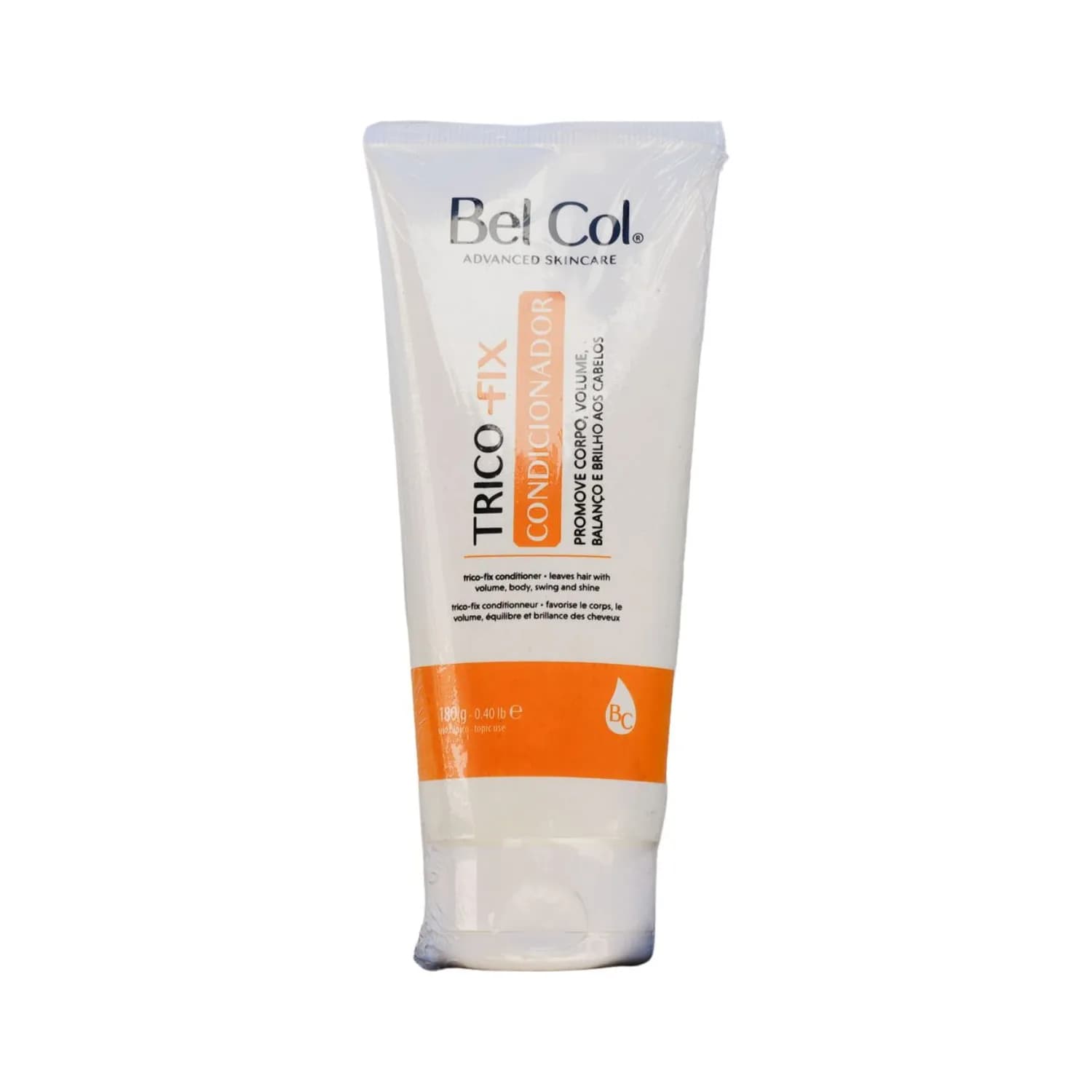 Bel Col Trico Fix Condicionador 180g — foto 1