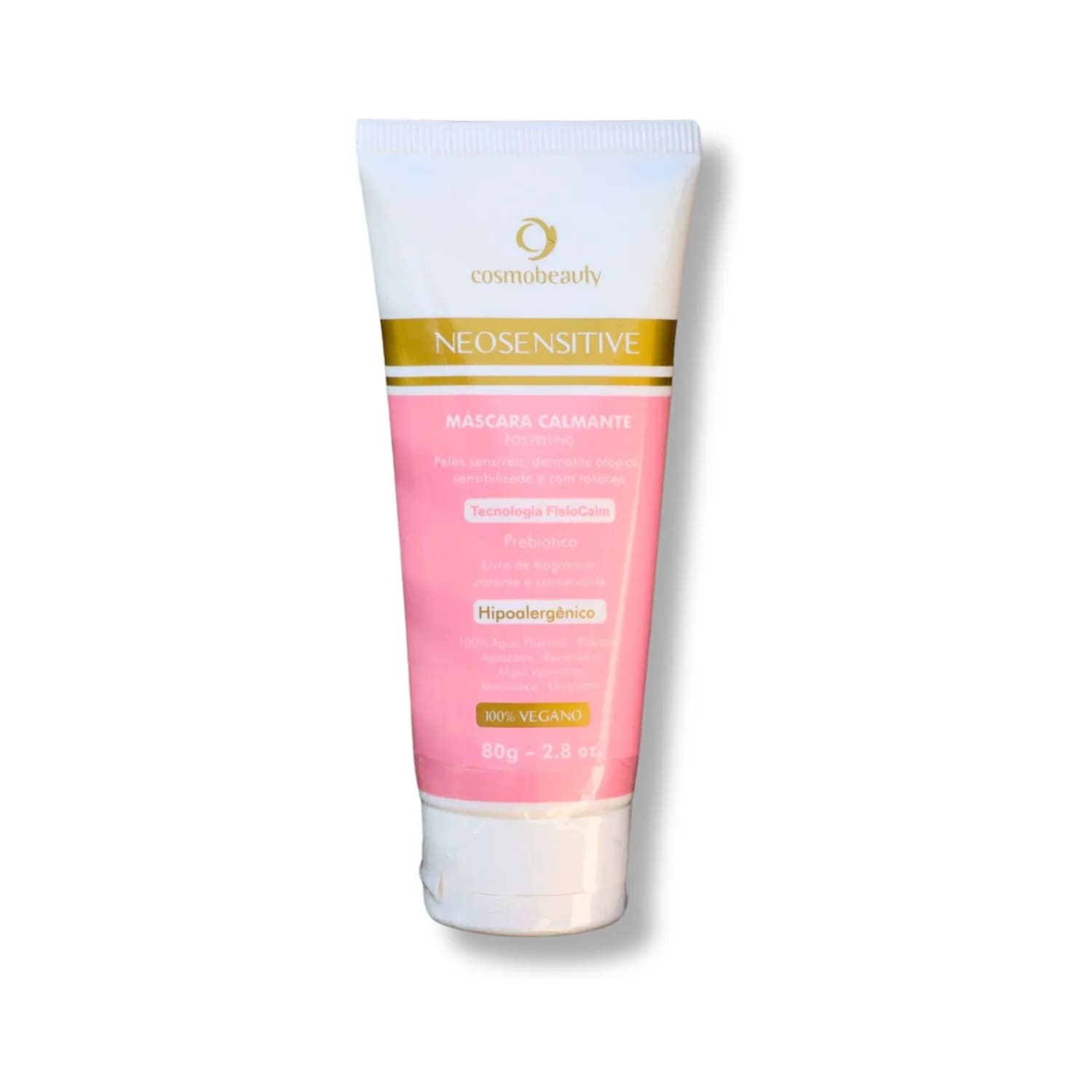 Cosmobeauty Neosensitive Máscara Calmante 80g — foto 1