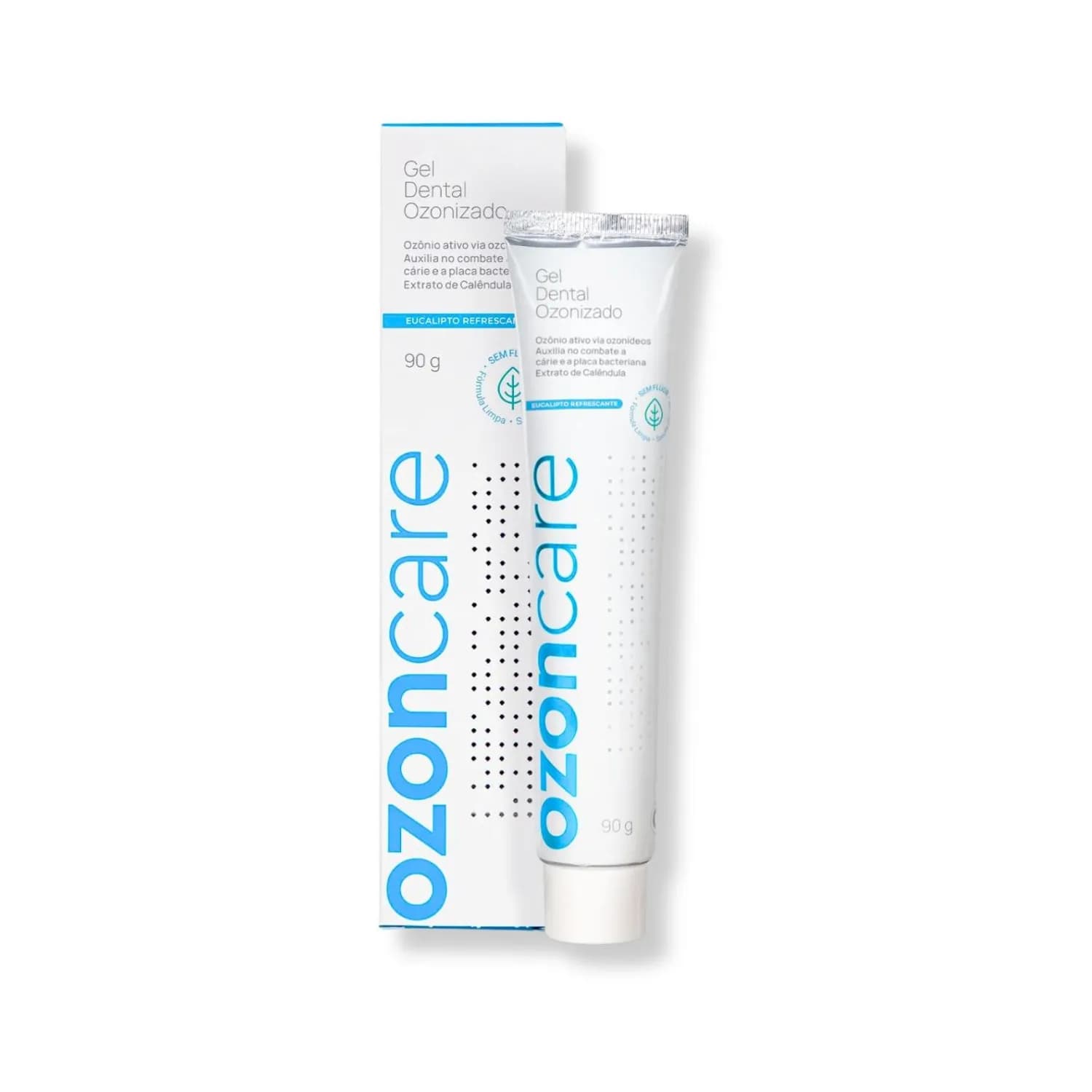 Philozon Ozoncare Gel Dental Ozonizado 90g — foto 1