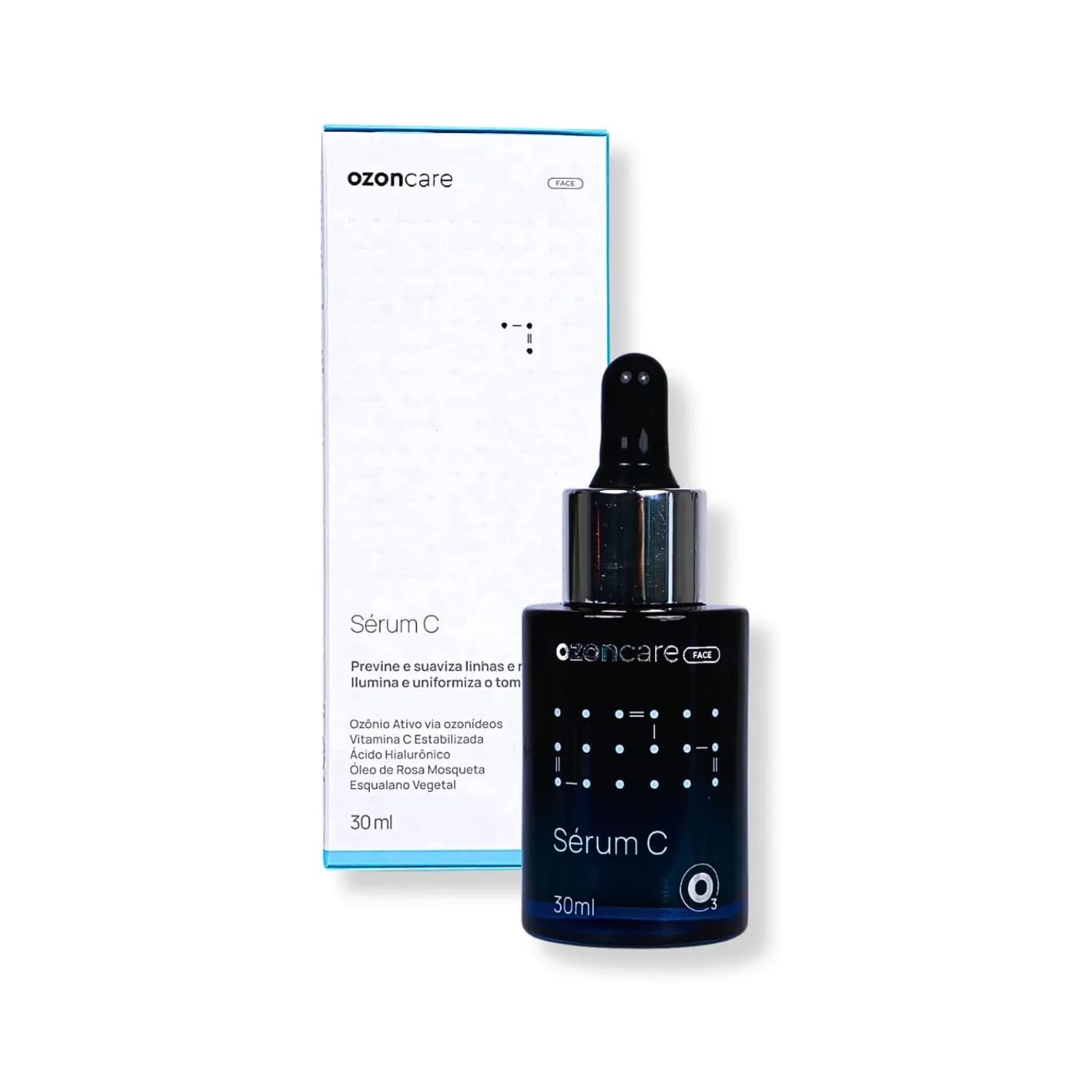 Philozon Ozoncare Sérum C Ozonizado 30ml — foto 1