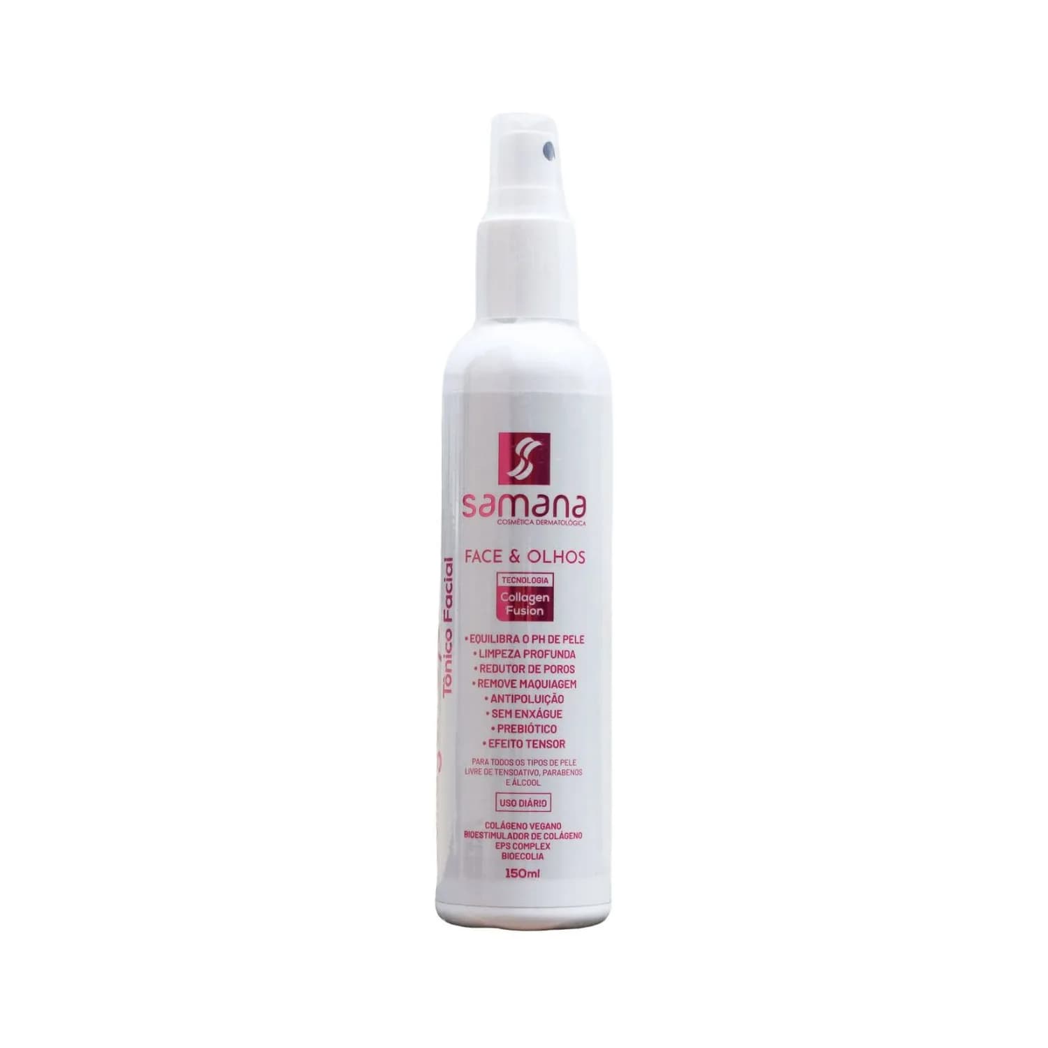 Samana Tonico Facial Collagen System 150ml